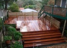 Kwikfynd Decks
haypoint